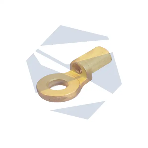 Cast Forged And Stamped Lugs